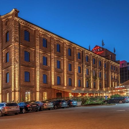 Włocławek Hotel Mlyn & Spa מראה חיצוני תמונה