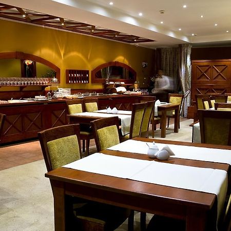 Włocławek Hotel Mlyn & Spa מראה חיצוני תמונה