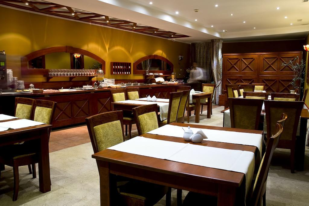 Włocławek Hotel Mlyn & Spa מראה חיצוני תמונה