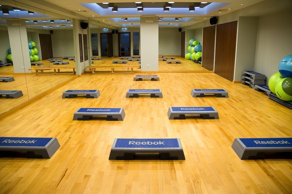 Włocławek Hotel Mlyn & Spa מראה חיצוני תמונה