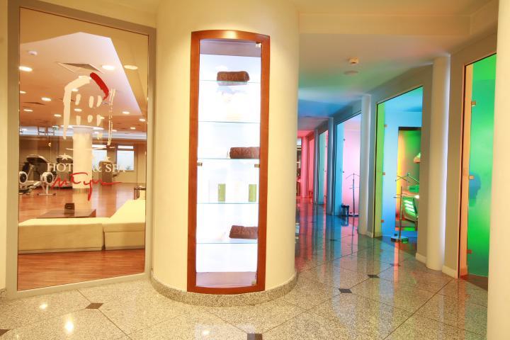 Włocławek Hotel Mlyn & Spa מראה חיצוני תמונה