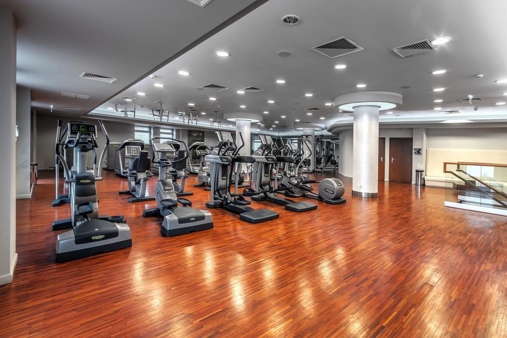 Włocławek Hotel Mlyn & Spa מראה חיצוני תמונה