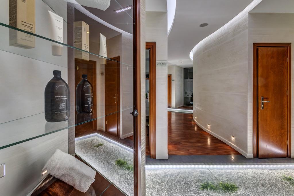 Włocławek Hotel Mlyn & Spa מראה חיצוני תמונה