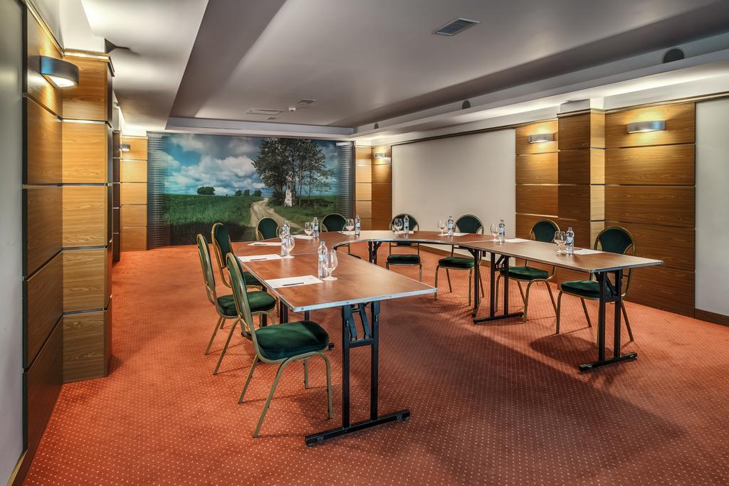Włocławek Hotel Mlyn & Spa מראה חיצוני תמונה