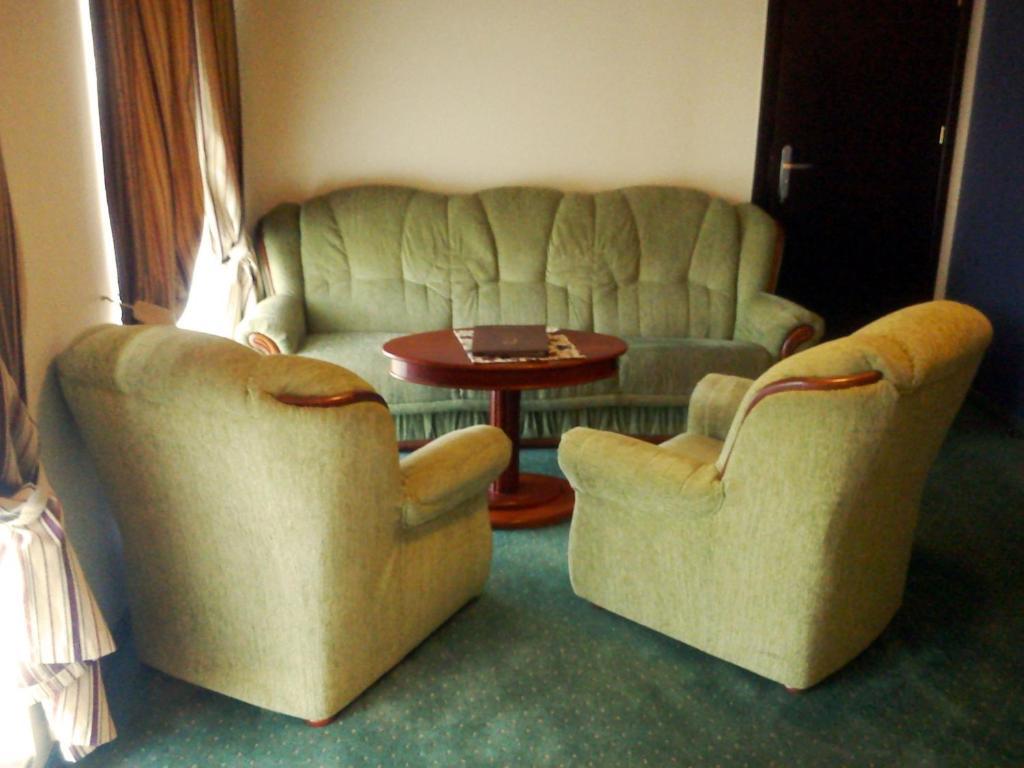 Włocławek Hotel Mlyn & Spa חדר תמונה