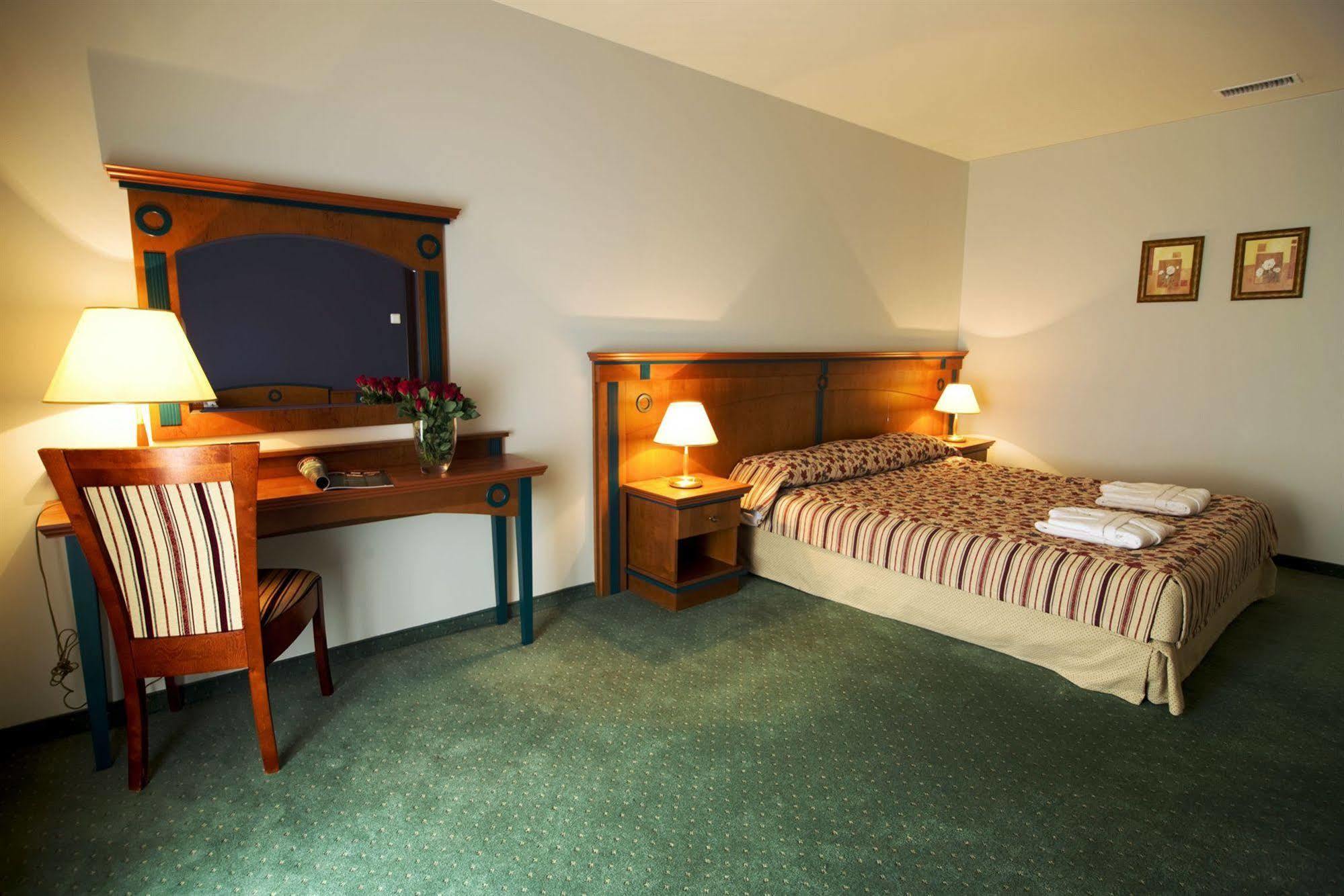 Włocławek Hotel Mlyn & Spa מראה חיצוני תמונה