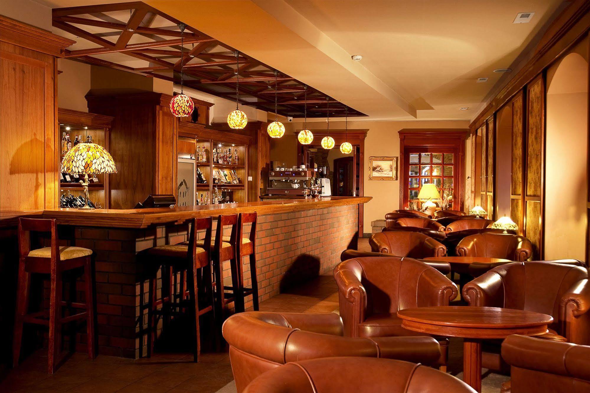 Włocławek Hotel Mlyn & Spa מראה חיצוני תמונה